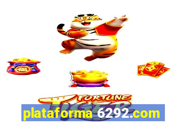 plataforma 6292.com